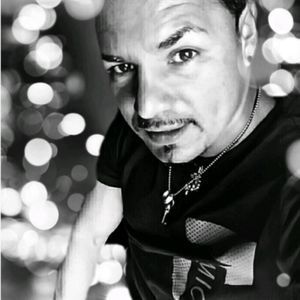 Meet your Posher, Edwyn